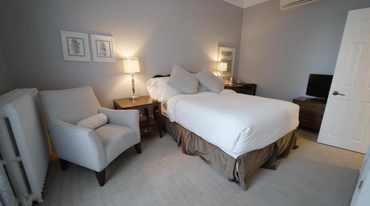 Shadow Lawn Inn Rothesay Экстерьер фото
